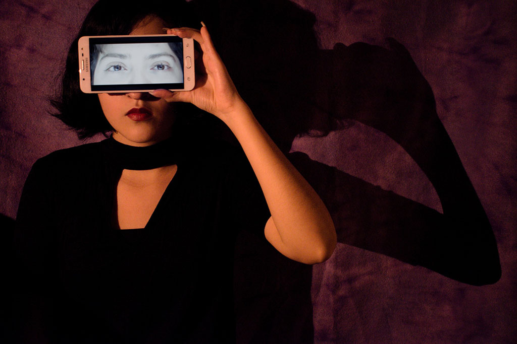 Amor es esperar por el bien de los dos